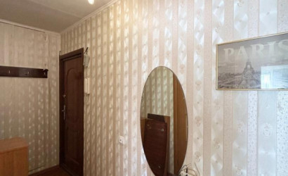Купить 1-комнатную квартиру, Солигорск, Ленинского Комсомола ул., 23. Фото 12