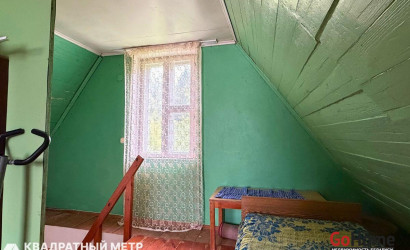 Купить дом в деревне, УЗВЫШША, 10 соток. Фото 18