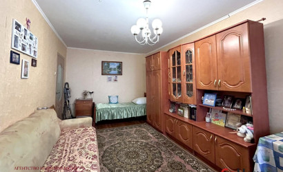 Купить 1-комнатную квартиру, Брест, пер. Заводской 3-й. Фото 6
