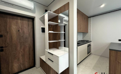 Снять 1-комнатную квартиру, Минск, ул. Скрыганова, д. 4д  (Фрунзенский район). Фото 4