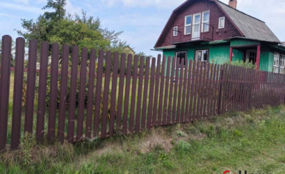 Купить дачу, Кривополье, СТ. Лира 2, уч. 21, 5.3 соток. Фото 3