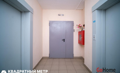 Купить 2-комнатную квартиру, Минск, Слободская ул., 125 (Московский район). Фото 42