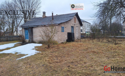Купить дом, Полоцк, Тросницкая ул., 49, 10 соток. Фото 20