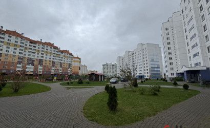 Купить 3-комнатную квартиру, Гродно, Франтишка Богушевича, 4. Фото 15