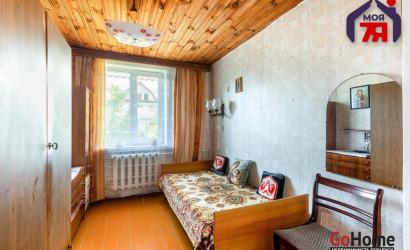 Купить дом в деревне, Звездочка-2002, 5 соток. Фото 13