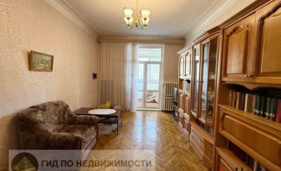 Купить 3-комнатную квартиру, Гомель, просп. Ленина, д. 26. Фото 15