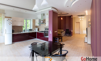 Купить коттедж, Городище, Менка ул., 3, 18.8 соток. Фото 22