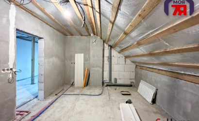 Купить коттедж, Новый, Березовая ул., 15.12 соток. Фото 31