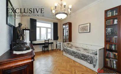 Купить 2-комнатную квартиру, Минск, Свободы площадь, 5 (Центральный район). Фото 6