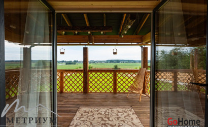 Купить дом, Засулье, Зеленая ул., 25 соток. Фото 31