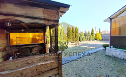 Купить дом, Брест, ул. Папанина, 4.08 соток. Фото 6