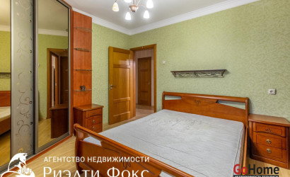 Купить 2-комнатную квартиру, Минск, Владислава Сырокомли ул. 36 (Ленинский район). Фото 5