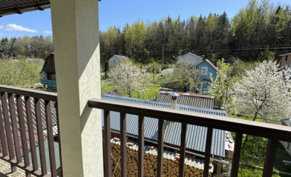 Купить дачу, Криница-Зеленстрой, 5.83 соток. Фото 17