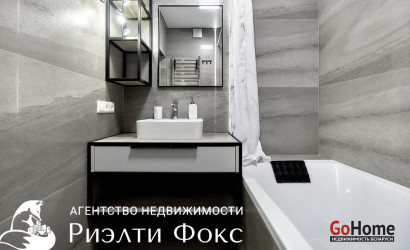 Снять 2-комнатную квартиру, Минск, Михаила Савицкого ул. 3 (Октябрьский район). Фото 9