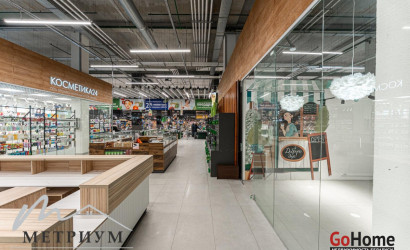 Аренда торгового помещения, Минск, Рудобельская ул., 3,  16 кв.м.. Фото 14