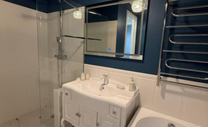 Снять 2-комнатную квартиру, Минск, Ленинградская ул. 10 (Московский район). Фото 11