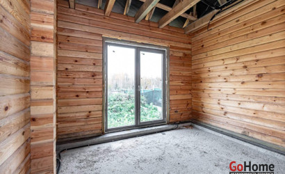 Купить дом в деревне, Милаши, 10 соток. Фото 25