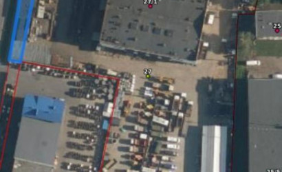 Продажа помещения, Минск, Инженерная ул., 27,  от 2761.3 до 4510.2 кв.м.. Фото 48