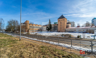 Купить 2-комнатную квартиру, Слобода, Машерова ул., 16/А. Фото 19