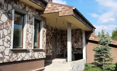  1-этаж.(286.9 м2), Колодищи(Карповича ул.)