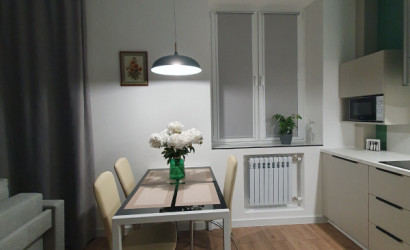 Снять 2-комнатную квартиру на сутки, Гродно, просп. Космонавтов, д. 29. Фото 12