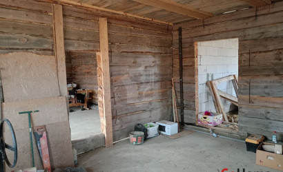 Купить дом, Плашево, Центральная ул., 20 соток. Фото 13