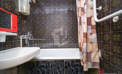 Купить 1-комнатную квартиру, Минск, Берута ул., 6/1 (Фрунзенский район). Фото 10