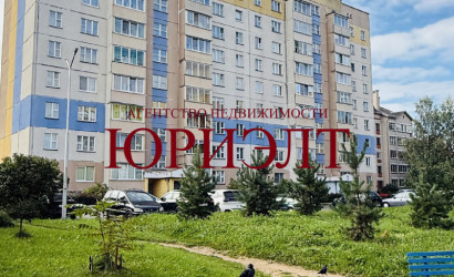 Купить 2-комнатную квартиру, Витебск, Фрунзе, 116/2. Фото 1