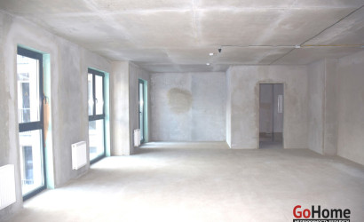 Купить 3-комнатную квартиру, Минск, Виталия Цвирко, 65(Советский район). Фото 10