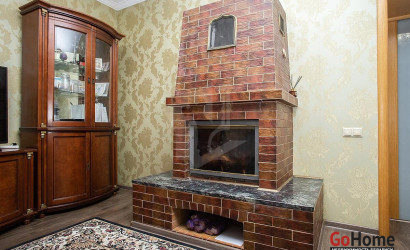 Купить коттедж, Дзержинск, Комсомольская ул., 22 соток. Фото 15