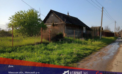Купить дом, Стукатичи, Белорусская ул., 25 соток. Фото 7