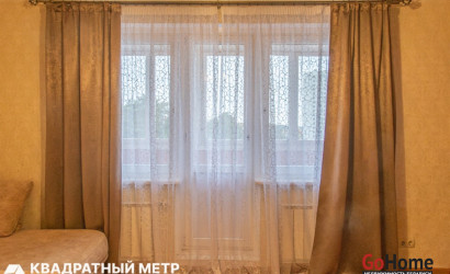 Купить 3-комнатную квартиру, Минск, ул. Связистов, д. 9 (Партизанский район). Фото 7