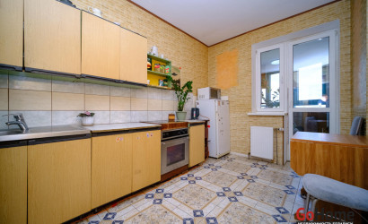 Купить 1-комнатную квартиру, Минск, Дзержинского просп., 82 (Московский район). Фото 9