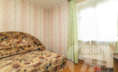 Купить 3-комнатную квартиру, Куренец, Партизанская ул.. Фото 4