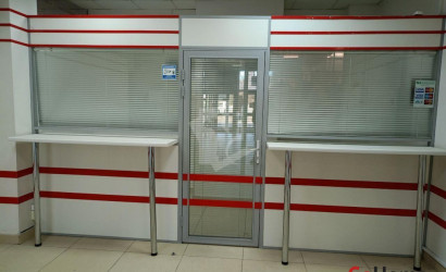 Аренда торгового помещения, Минск, Московская ул., 22,  23.6 кв.м.. Фото 4