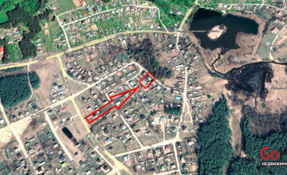 Купить дом, Раков, Солнечная ул., 11 соток. Фото 42