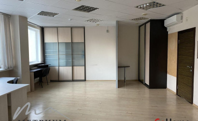 Аренда офиса, Минск, Шафарнянская ул., 11,  47.2 кв.м.. Фото 2