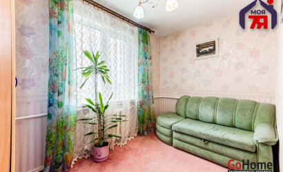 Купить дом, Михановичи, Бачило ул., 22.84 соток. Фото 18