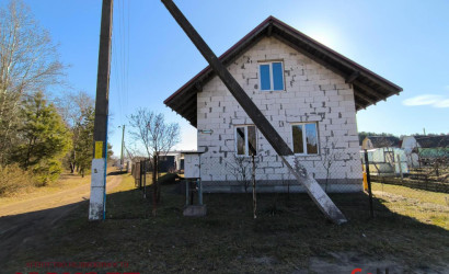 Купить коттедж, Брест, ст. Свет БЭЛЗ, 4.1 соток. Фото 2