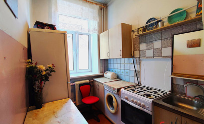 Купить 3-комнатную квартиру, Гродно, Виленская, 1. Фото 11