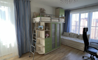 Снять 3-комнатную квартиру, Минск, Независимости, 168/3 (Первомайский район). Фото 10