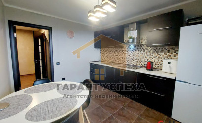 Купить 2-комнатную квартиру, Брест, ул. Рокосовского. Фото 8