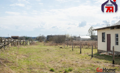 Купить дом, Вороничи, Центральная ул., 24.83 соток. Фото 13