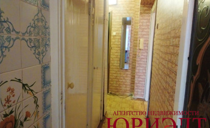 Купить 1-комнатную квартиру, Витебск, Чапаева, 31. Фото 9