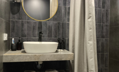 Снять 1-комнатную квартиру на сутки, Пинск, Беларусь, Брестская область, Пинск Первомайская 93. Фото 14