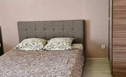 Снять 2-комнатную квартиру на сутки, Мозырь, Бульвар Юности 50. Фото 13