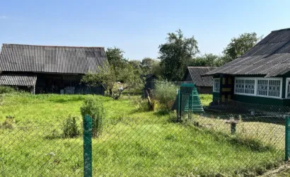  1-этаж.(43 м2), Полесье(Полесье)