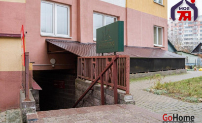 Продажа офиса, Минск, Сморговский тракт, 7, 40.9 кв.м.. Фото 12