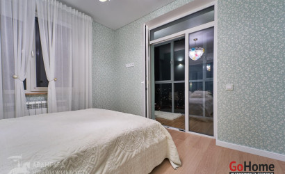 Купить 2-комнатную квартиру, Минск, Победителей просп., 135/В (Центральный район). Фото 35