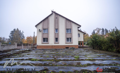 Купить дом, Атолино, Школьная ул., 27 соток. Фото 2